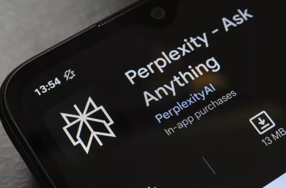 اپلیکیشن اختصاصی Perplexity به تلویزیونهای هوشمند سامسونگ میآید