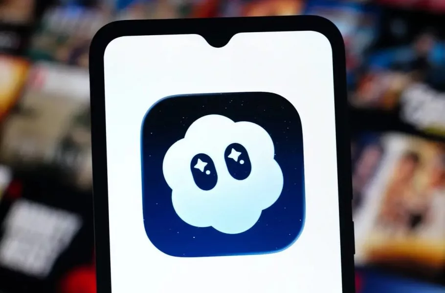 اپلیکیشن هوش مصنوعی Sora محبوب‌ترین برنامه رایگان اپ استور اپل شد