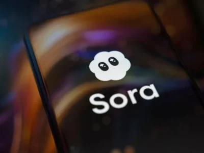 اپلیکیشن Sora برای اندروید یک روز پس از عرضه به رکورد نیم میلیون نصب رسید