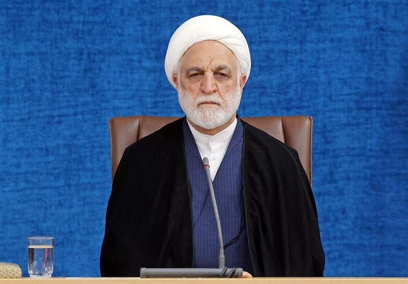 اژهای: تسهیل فعالیت نهادهای مردمی، شرط موفقیت در پیشگیری از جرم است