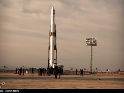 ایران در شمار ارزان‌ترین کشورهای جهان در ساخت ماهواره