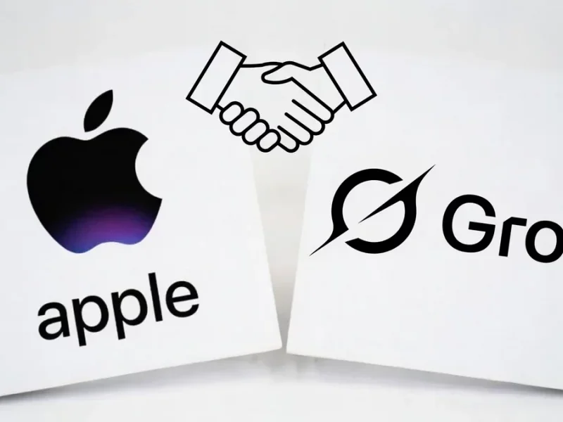 ایلان ماسک برای تجهیز سیری اپل به مدل هوش مصنوعی گراک اعلام آمادگی کرد