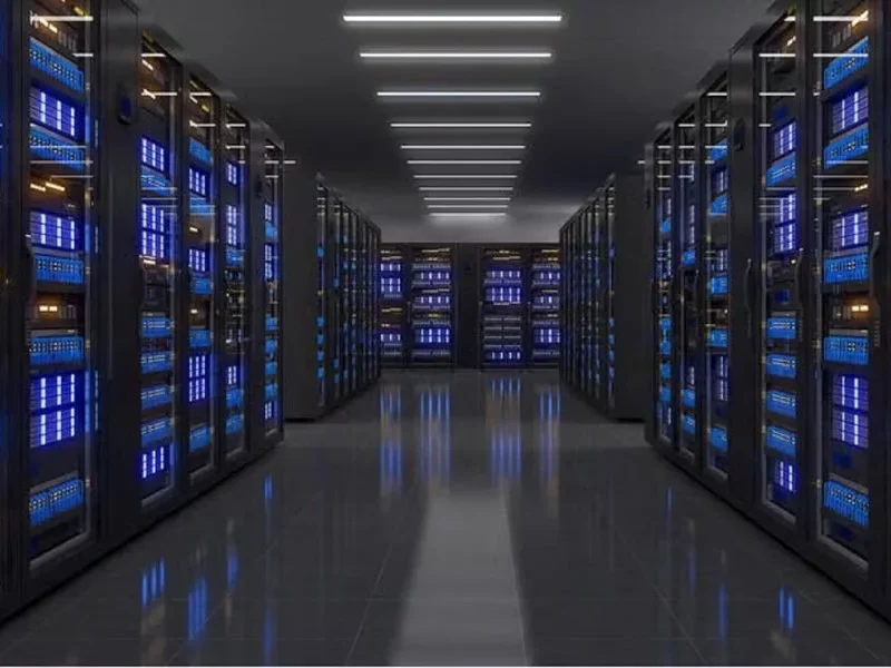 این ابزار هوش مصنوعی طول عمر سرورها را افزایش و ردپای کربنی را کاهش می‌دهد