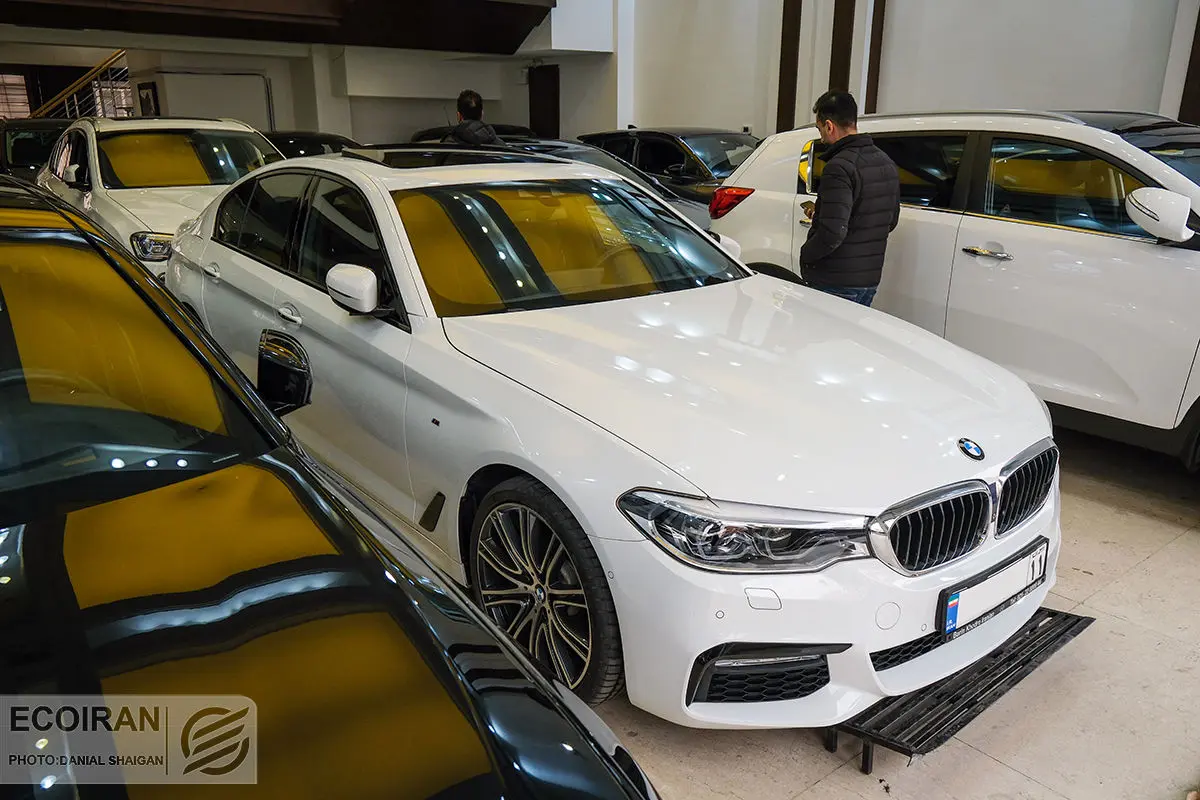 این افراد میتوانند خودرو وارد کنند + جزییات کامل