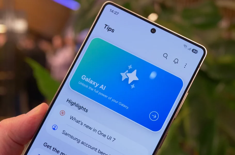 این ویژگیهای سامسونگ Galaxy AI برای همیشه رایگان باقی میمانند