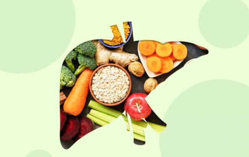 با این اشتباه روانی، کبد شما چرب می شود!