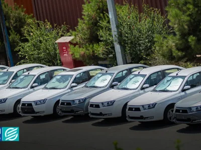 بازار خودرو به شدت «کپ» کرد/ آخرین قیمت شاهین، کوییک، پژو، سمند، دنا و تارا + جدول