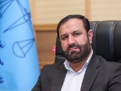 بازدید دادستان تهران از مرکز اطلاعات و کنترل هوشمند ترافیک پلیس راهور