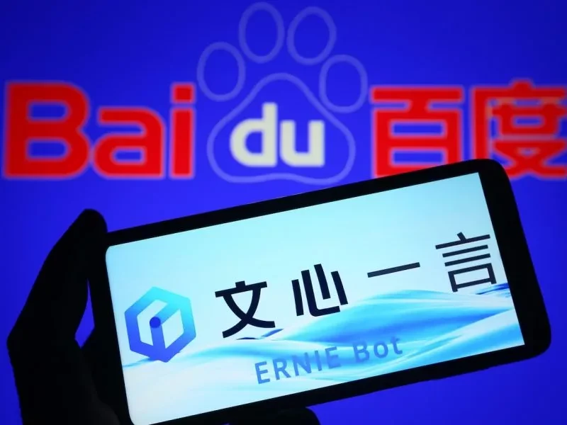 بایدو مدل ERNIE 5 را معرفی کرد؛ رقیب قدرتمند GPT-5 و جمینای