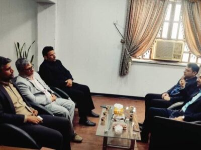 بخشدار امام حسن: اداره ثبت احوال در این بخش مستقر شد