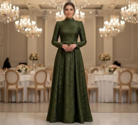 پیراهن زنانه شیک