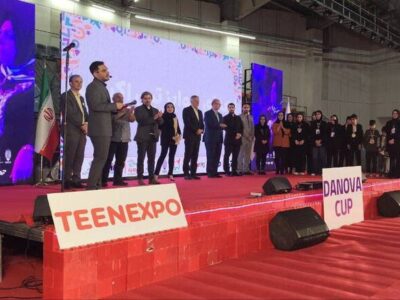 برترین‌های رویداد فناوری دانوا ۱۴۰۴ معرفی و تقدیر شدند