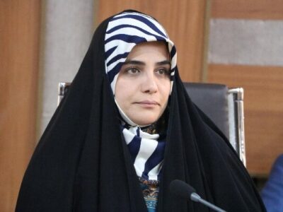 برخورد قوه قضائیه با مفسدین اقتصادی مردم را امیدوار می‌کند