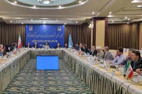 برنامه راهبردی سازمان پزشکی قانونی با افق ۱۴۱۰ تدوین میشود