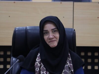 «برندسازی نمد ابرسج شاهرود» کلید ورود به بازارهای جهانی