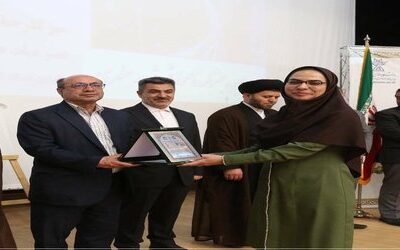 برگزاری هجدهمین جشنواره شهید مطهری و تجلیل از اساتید برتر دانشگاه