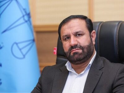 بسیج حقوقدانان نقشی کلیدی در دفاع از حقوق ملت دارد