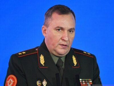 بلاروس: استقرار اورشنیک پاسخی به اقدامات تهاجمی علیه مینسک است