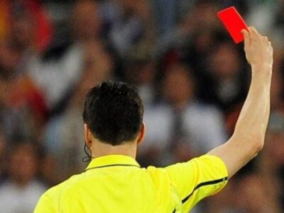 بهترین داور جهان معرفی شد / فغانی هشتم شد