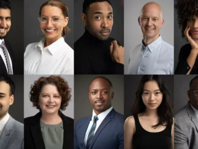 بهترین پرامپت عکس پروفایل؛ مجموعه‌ای از پرامپت‌های حرفه‌ای برای لینکدین و اینستاگرام