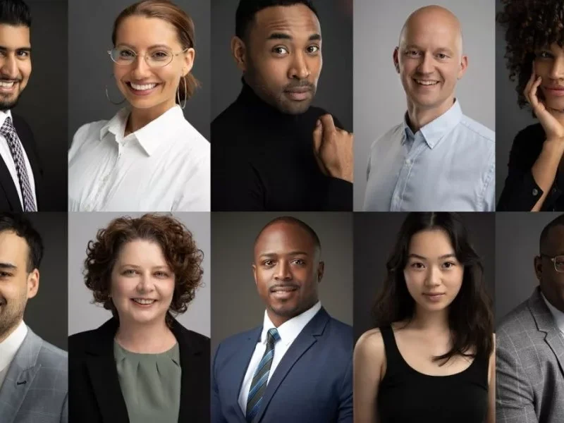 بهترین پرامپت عکس پروفایل؛ مجموعه‌ای از پرامپت‌های حرفه‌ای برای لینکدین و اینستاگرام