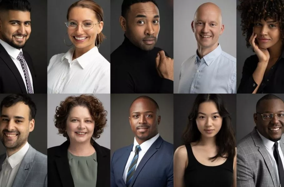 بهترین پرامپت عکس پروفایل؛ مجموعهای از پرامپتهای حرفهای برای لینکدین و اینستاگرام