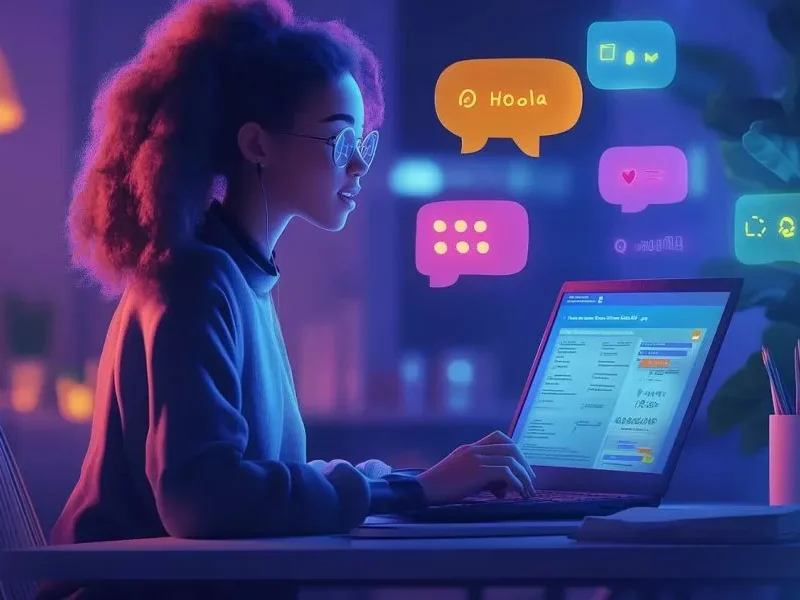 بهترین پرامپت‌ها برای یادگیری زبان؛ معرفی 10 پرامپت برای تقویت واژگان، گرامر و Writing