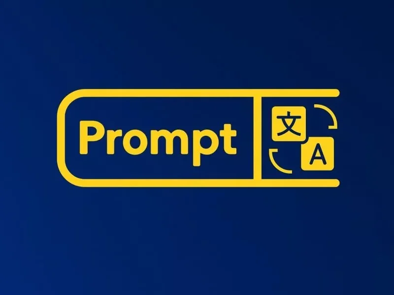 بهترین پرامپت‌های هوش مصنوعی برای ترجمه متن، مقاله و کتاب با دقت بالا