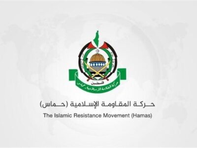 بیانیه حماس درباره شهادت شماری از فرماندهان قسام