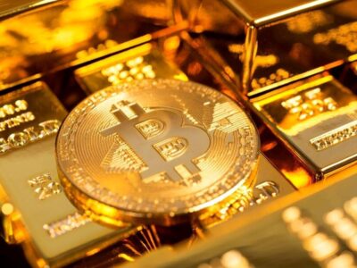 بیت‌کوین در یک‌قدمی تغییر بنیادین / قیمت بیت‌کوین نجومی می‌شود؟