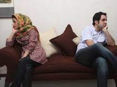 بیشترین مشکلات زوجین در اولین سال زندگی