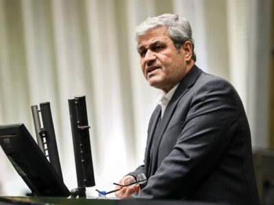 تاجگردون: منابع برای وام‌های قرض الحسنه پیش‌بینی شده است