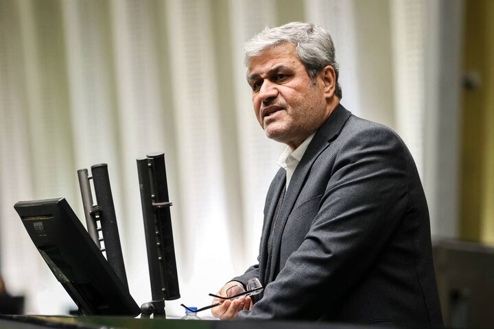 تاجگردون: منابع برای وامهای قرض الحسنه پیشبینی شده است