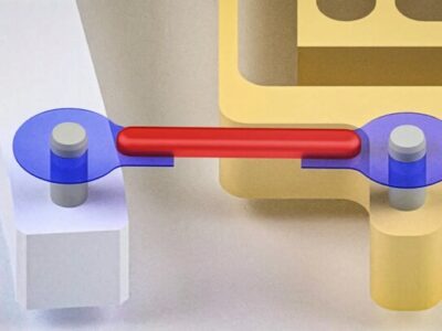 تاندون جدید حرکت روبات‌ها را متحول می‌کند