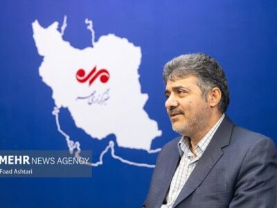 تاکید رئیس مرکز آمار ایران بر استفاده از هوش مصنوعی در نظام آماری