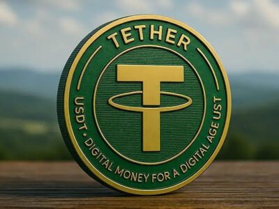 تتر با فتح کانال ۱۳۰ هزار تومان رکوردزنی کرد+ عکس