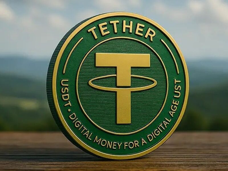 تتر با فتح کانال ۱۳۰ هزار تومان رکوردزنی کرد+ عکس