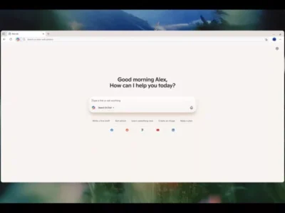 تحول بزرگ در مرور وب؛ مایکروسافت برای اج از Copilot Mode رونمایی کرد [تماشا کنید]