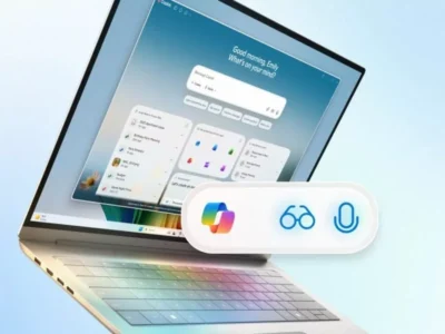 تحول به سبک مایکروسافت؛ دستیار صوتی جدید کوپایلوت برای ویندوز ۱۱ معرفی شد [تماشا کنید]