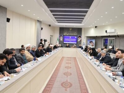 تدوین مصوبات شورای عالی انقلاب فرهنگی بر پایه نظر نخبگان و مردم