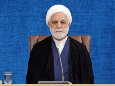 تذکرات اژه‌ای به بانک مرکزی پیرامون عمل به قانون