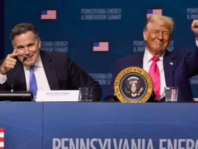 ترامپ مسیر توسعه هوش مصنوعی با سوخت فسیلی را هموار می‌کند