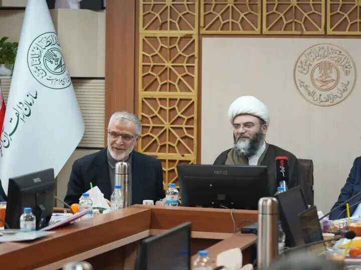 ترویج ارزشهای قرآنی میتواند به ارتقای وضعیت فرهنگی کشور منجر شود