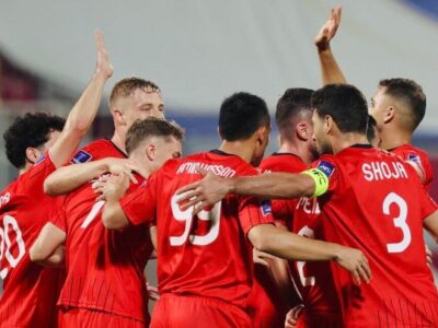 ترکیب تراکتور مقابل شمس آذر قزوین اعلام شد