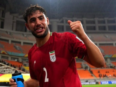 تصمیم بزرگ یک مدافع جوان/ اروپا یا پیراهن پرسپولیس؟