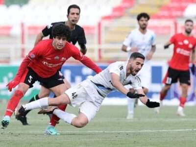 تصمیم غافلگیرکننده تراکتور برای جلب هواداران/قیمت بلیت دیدار تراکتور و ملوان اعلام شد