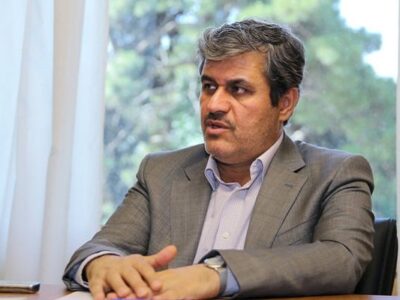 تعیین اعضای هیئت رئیسه کمیسیون تلفیق بودجه؛ تاجگردون رئیس شد