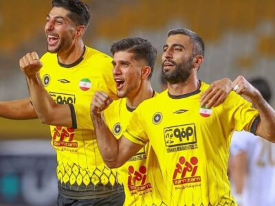 تغییر ساعت بازی سپاهان و چادرملو در لیگ برتر