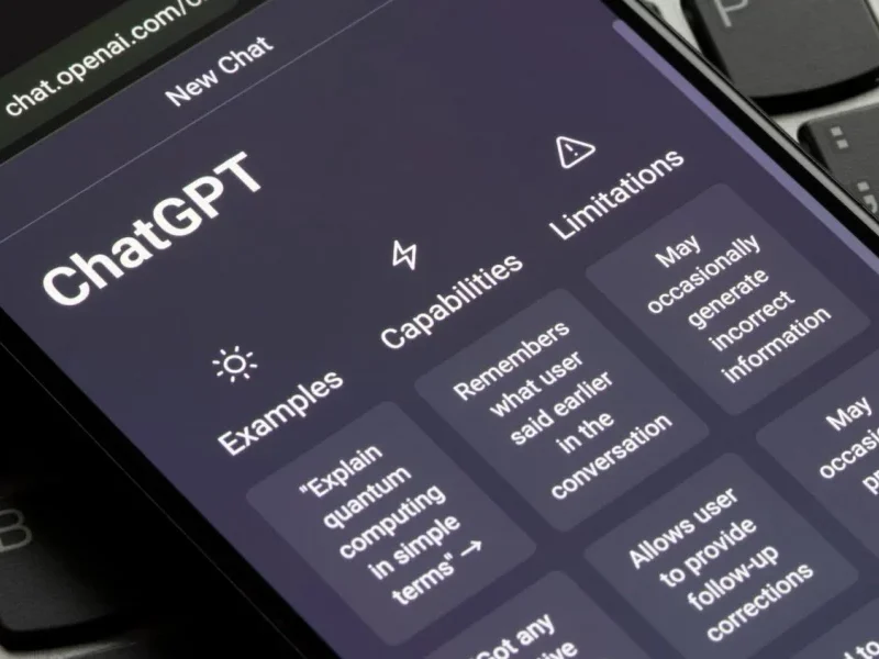 تغییر مدل پیشفرض ChatGPT؛ مدل ارزانتر جایگزین حالت سوئیچ خودکار شد