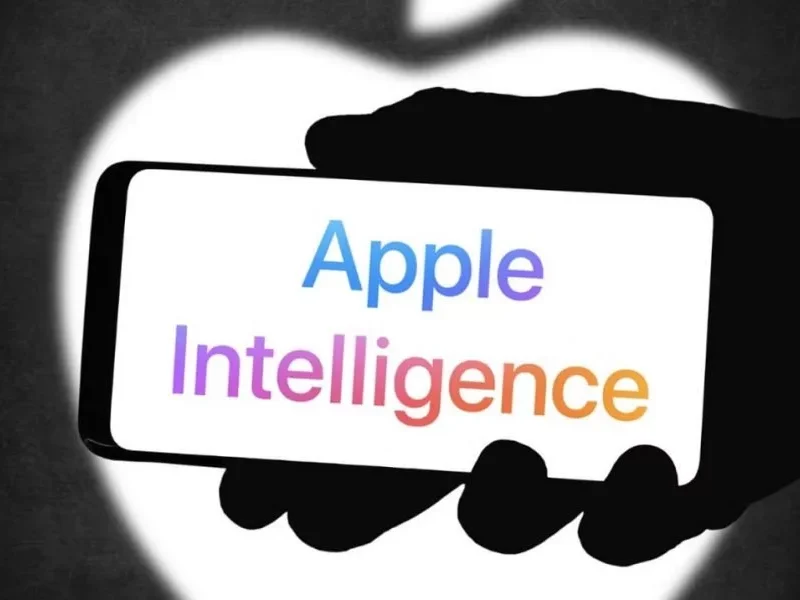 تغییرات مدیریتی در اپل؛ سازنده آیفون به‌دنبال یک مدیر هوش مصنوعی جدید است